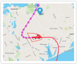 Real-Time Complaint Correlations